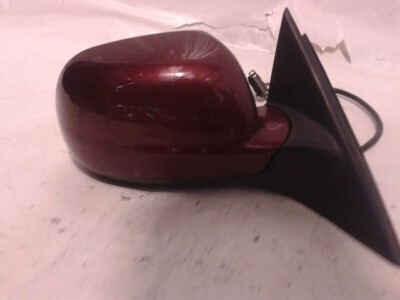 RETROVISOR DERECHO NISSAN MICRA 1998