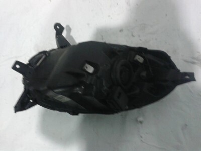 FARO DELANTERO IZQUIERDO NISSAN MICRA 2004