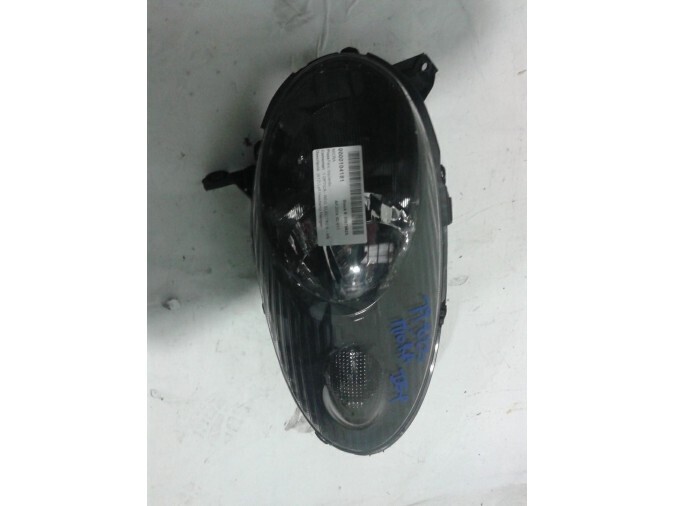FARO DELANTERO IZQUIERDO NISSAN MICRA 2004