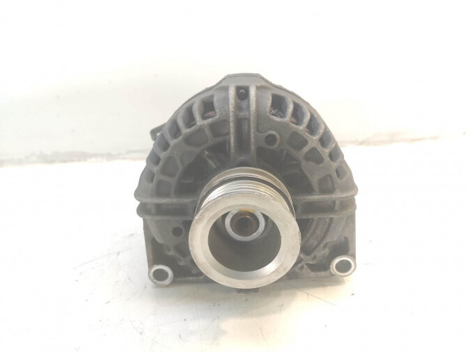 ALTERNADOR OPEL ZAFIRA 2006