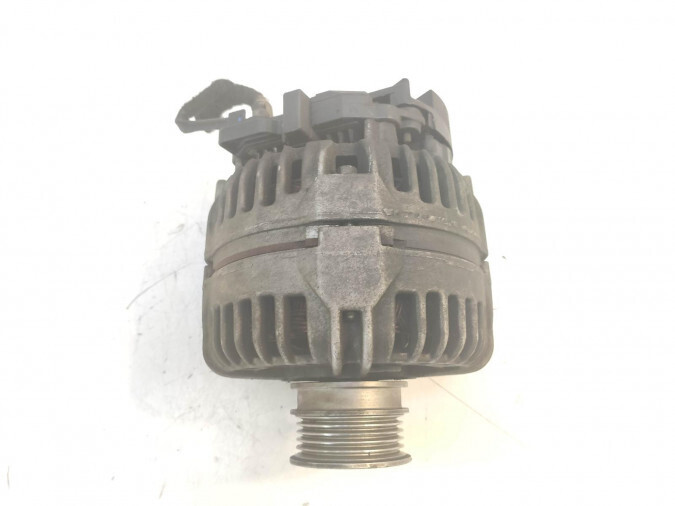 ALTERNADOR OPEL ZAFIRA 2006