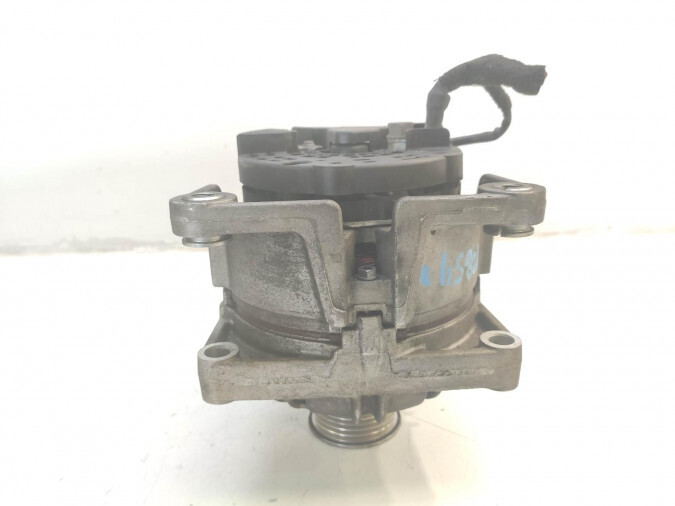 ALTERNADOR OPEL ZAFIRA 2006