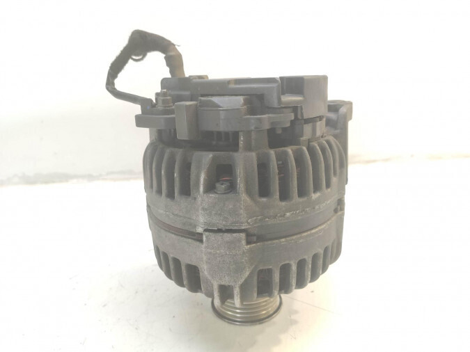 ALTERNADOR OPEL ZAFIRA 2006