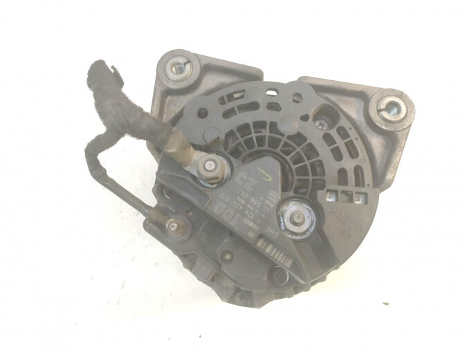 ALTERNADOR OPEL ZAFIRA 2006