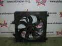 ELECTROVENTILADOR KIA CARNIVAL 2007