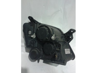 FARO DELANTERO IZQUIERDO OPEL MERIVA 2005