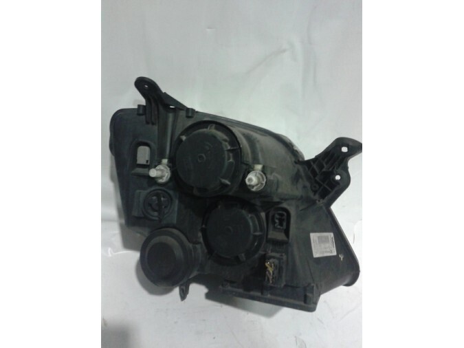 FARO DELANTERO IZQUIERDO OPEL MERIVA 2005