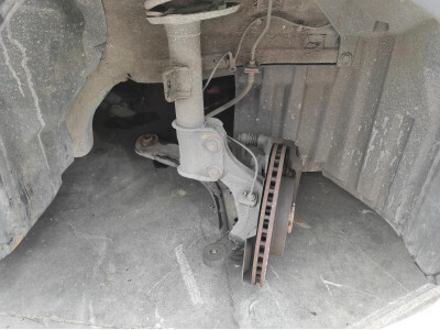 MANGUETA DELANTERA DERECHA SUZUKI SX4 2013
