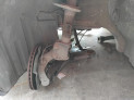 AMORTIGUADOR DELANTERO IZQUIERDO CITROEN C3 2013