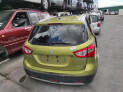 REFUERZO PARAGOLPES TRASERO SUZUKI SX4 2013