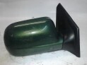 Retrovisor Derecho KIA JOICE VERDE 2001