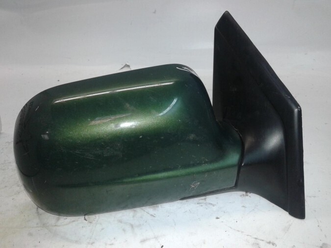 Retrovisor Derecho KIA JOICE VERDE 2001