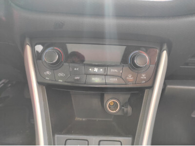 MANDO CALEFACCIÓN CITROEN C3 2013
