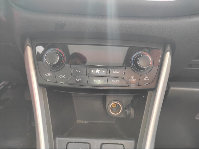 MANDO CALEFACCIÓN CITROEN C3 2013