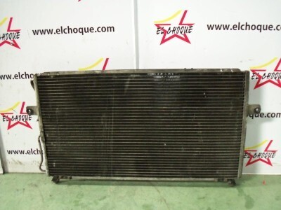 Radiador A/C KIA CARNIVAL 2000