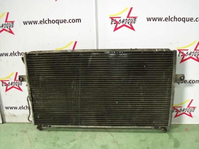 Radiador A/C KIA CARNIVAL 2000