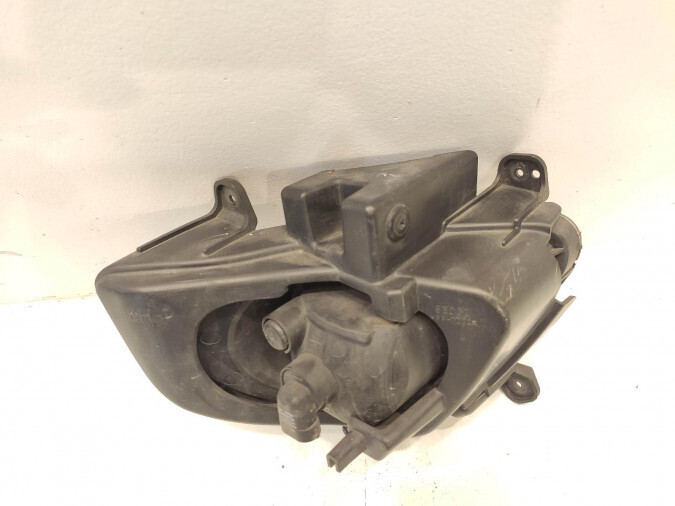 FARO ANTINIEBLA DELANTERO IZQUIERDO HYUNDAI I30 2011