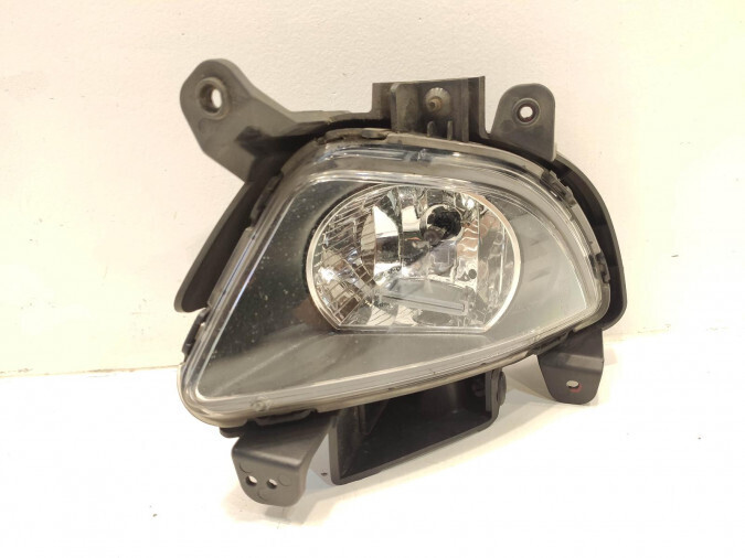 FARO ANTINIEBLA DELANTERO DERECHO HYUNDAI I30 2011