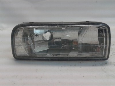FARO ANTINIEBLA DELANTERO DERECHO KIA JOICE 2001