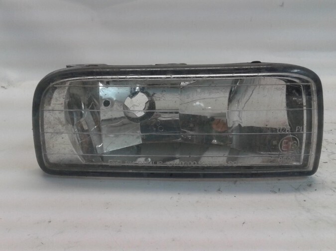 FARO ANTINIEBLA DELANTERO DERECHO KIA JOICE 2001