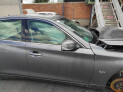 PUERTA DELANTERA DERECHA INFINITI Q50 43263