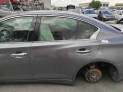 PUERTA TRASERA IZQUIERDA INFINITI Q50 43263