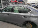 PUERTA TRASERA IZQUIERDA INFINITI Q50 43263