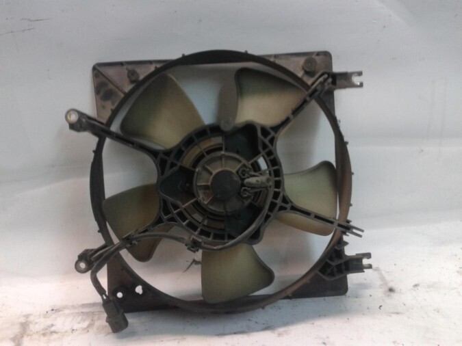 ELECTROVENTILADOR MITSUBISHI ECLIPSE 2001