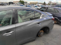 PUERTA TRASERA IZQUIERDA INFINITI Q50 43263