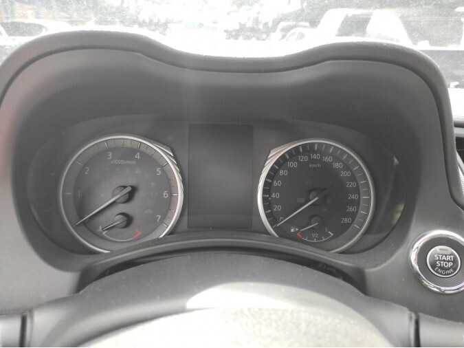 CUADRO INSTRUMENTOS INFINITI Q50 43263