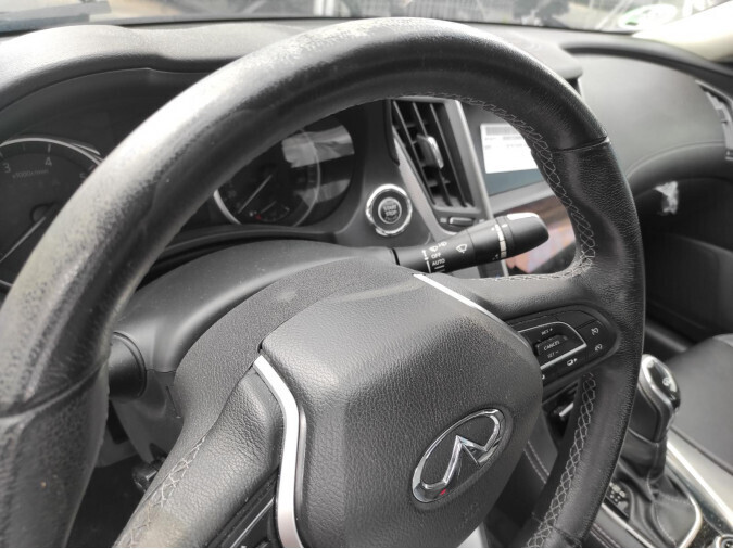 Mando Multifunción INFINITI Q50 43263
