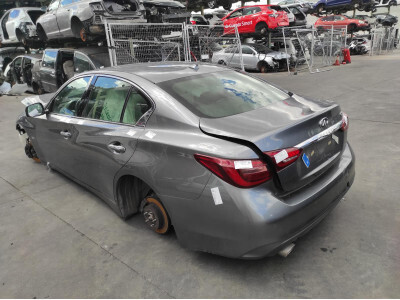 Conjunto diferencial INFINITI Q50 43263