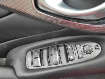 MANDO ELEVALUNAS DELANTERO IZQUIERDO INFINITI Q50 43263