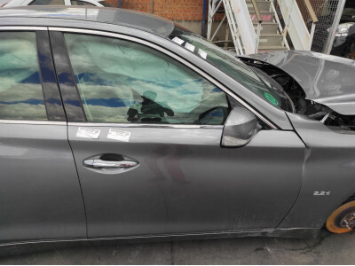 CERRADURA PUERTA DELANTERA DERECHA INFINITI Q50 43263