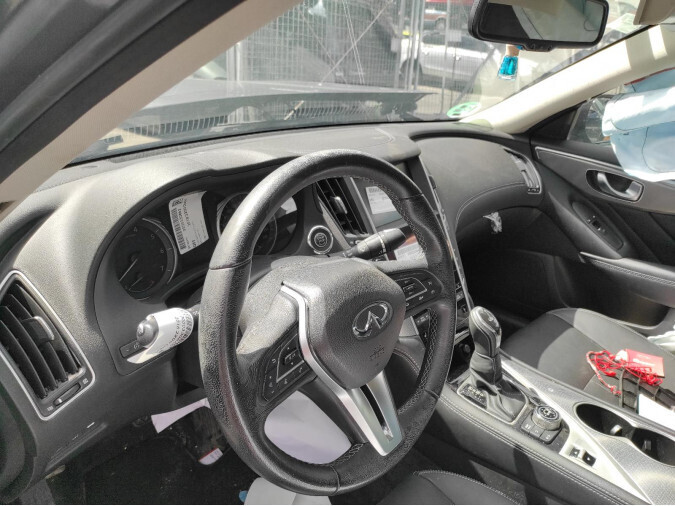 Salpicadero INFINITI Q50 43263