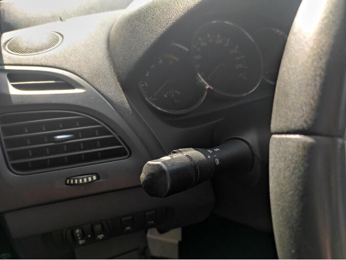 Mando Multifunción RENAULT FLUENCE 2010