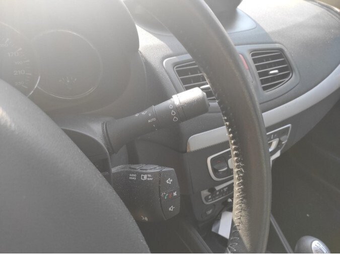 Mando Multifunción RENAULT FLUENCE 2010