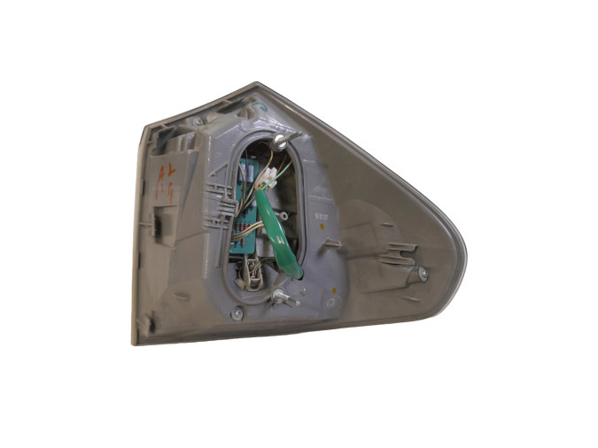 PILOTO TRASERO IZQUIERDO EXTERIOR LEXUS RX 400H 2008