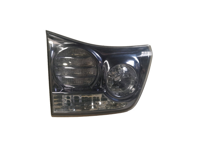 PILOTO TRASERO IZQUIERDO INTERIOR LEXUS RX 400H 2008