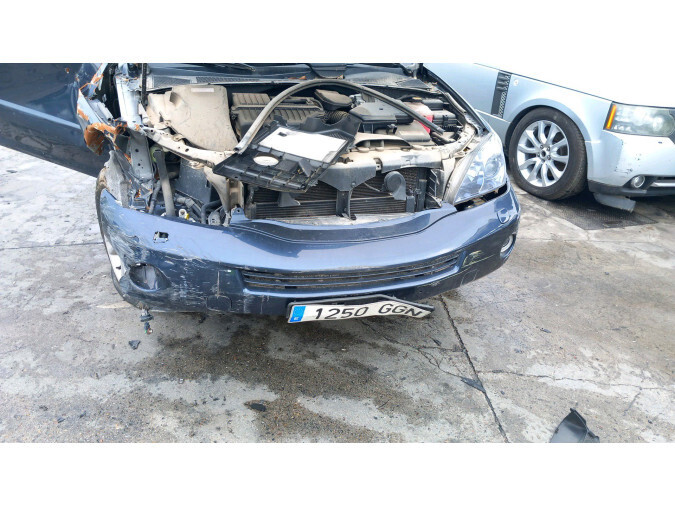 PILOTO TRASERO IZQUIERDO INTERIOR LEXUS RX 400H 2008