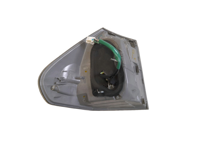 PILOTO TRASERO DERECHO EXTERIOR LEXUS RX 400H 2008
