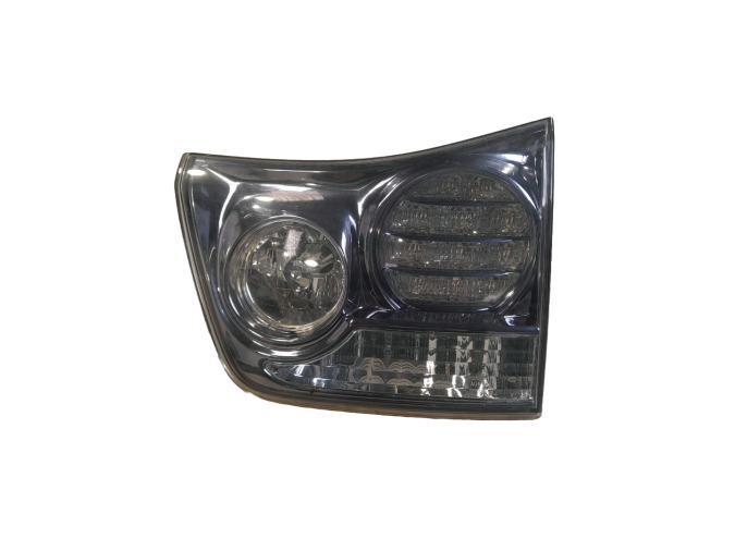 PILOTO TRASERO DERECHO INTERIOR LEXUS RX 400H 2008