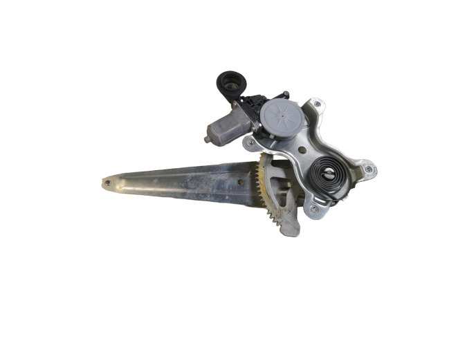 ELEVALUNAS TRASERO IZQUIERDO LEXUS RX 400H 2008