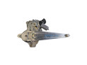 ELEVALUNAS TRASERO IZQUIERDO LEXUS RX 400H 2008