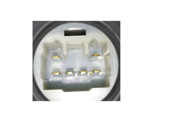 ELEVALUNAS TRASERO IZQUIERDO LEXUS RX 400H 2008