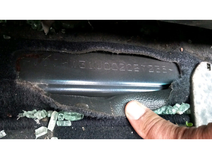 COLUMNA DIRECCION LEXUS RX 400H 2008