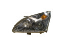 FARO DELANTERO IZQUIERDO CITROEN C4 2012