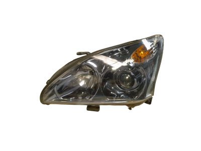 FARO DELANTERO IZQUIERDO CITROEN C4 2012