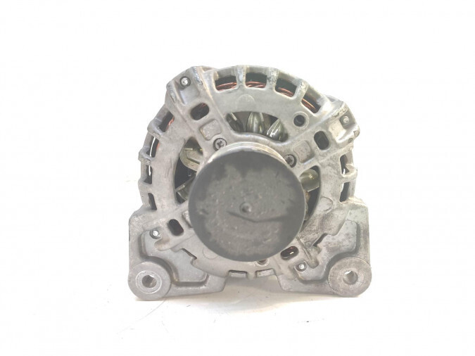 ALTERNADOR RENAULT CAPTUR 2015