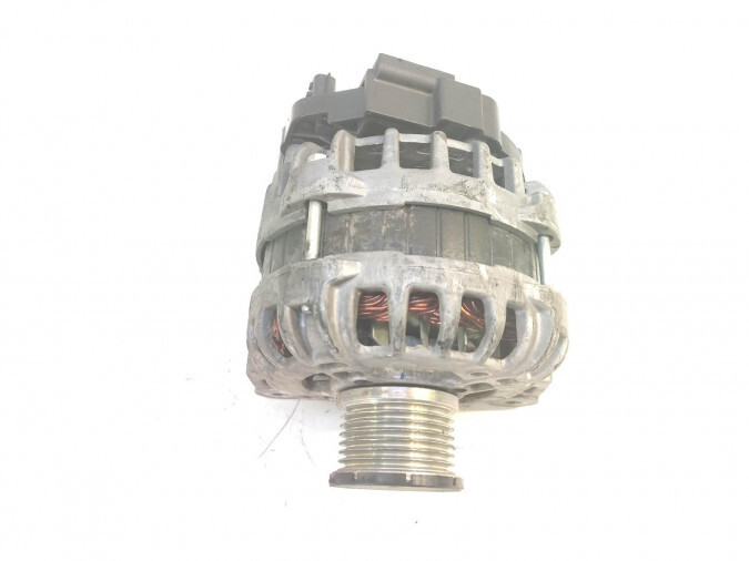 ALTERNADOR RENAULT CAPTUR 2015